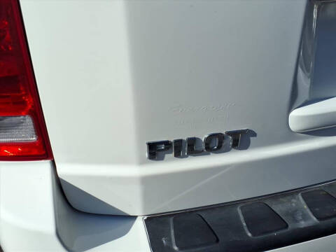 2014 Honda Pilot EX-L