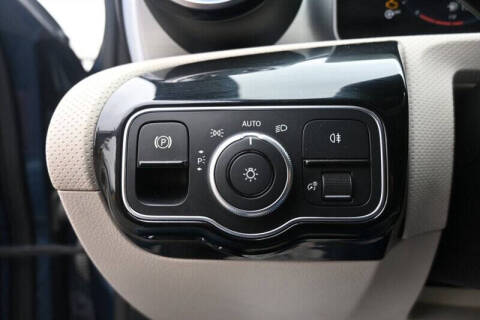 2020 Mercedes-Benz A-Class A 220