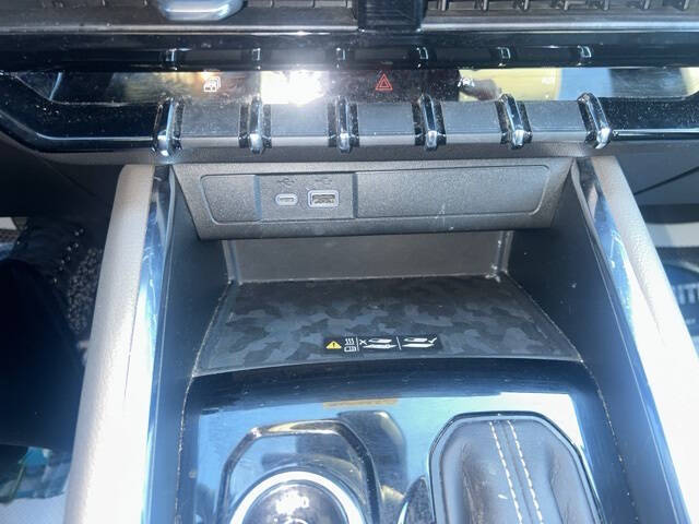 2023 GMC Canyon Denali