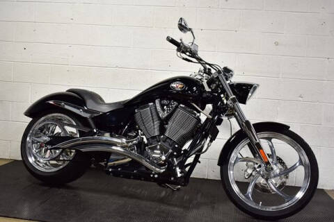 2006 Victory JACKPOT