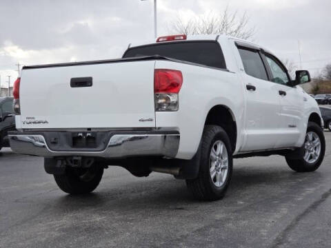 2007 Toyota Tundra SR5