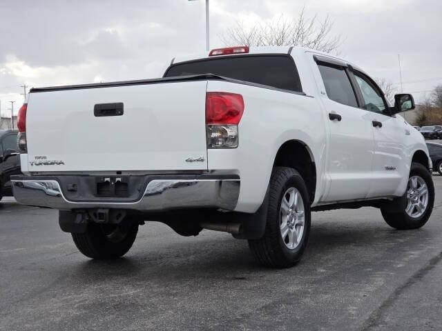 2007 Toyota Tundra SR5