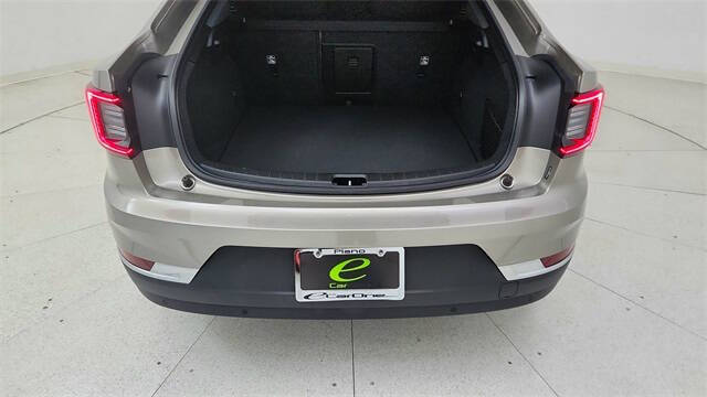 2022 Polestar 2 Long Range Dual Motor