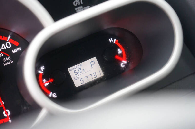 2009 Toyota Matrix S