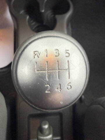 2010 Nissan cube 1.8 S