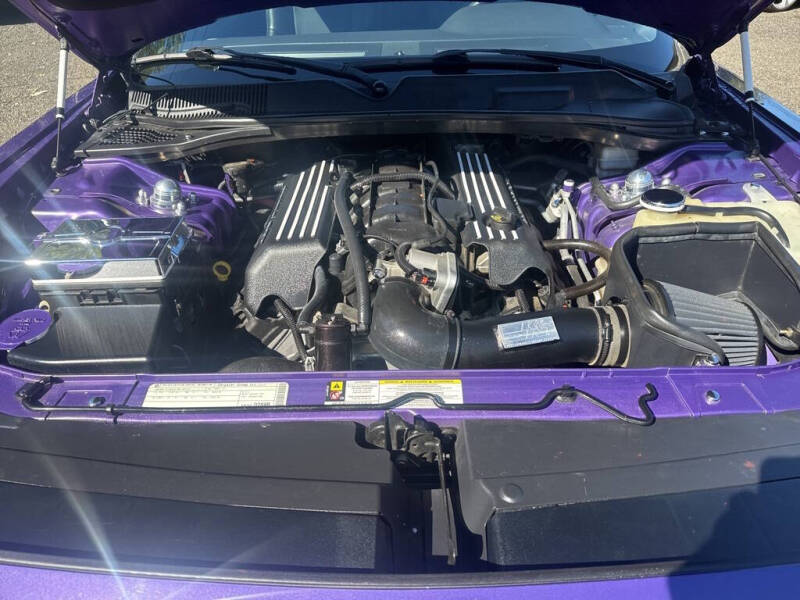 2010 Dodge Challenger R/T