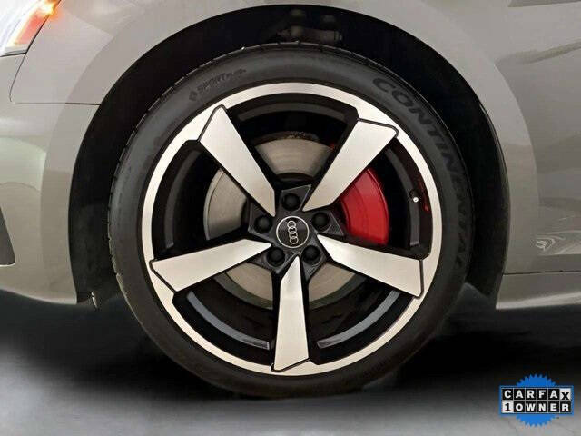 2023 Audi A5 Sportback quattro S line Prem Plus 45 TFSI