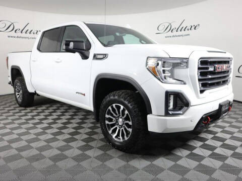 2021 GMC Sierra 1500 for sale at DeluxeNJ.com in Linden NJ