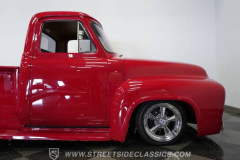 1954 Ford F-100