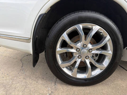 2018 Dodge Durango Citadel