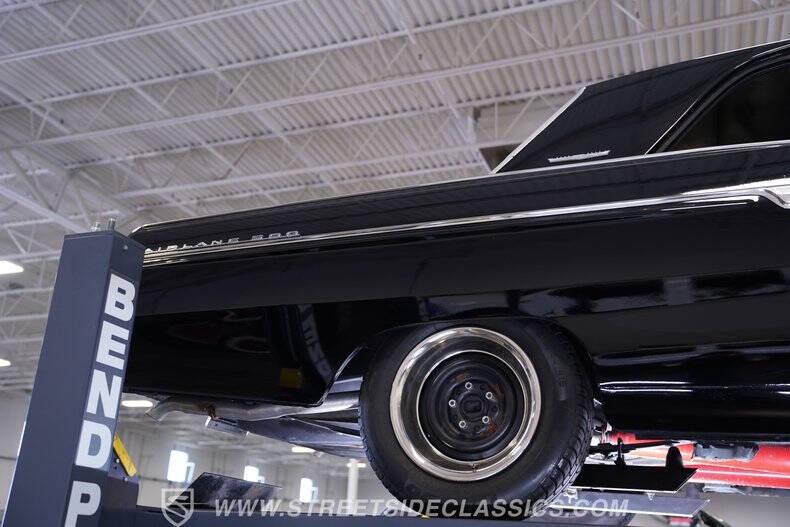 1965 Ford Fairlane