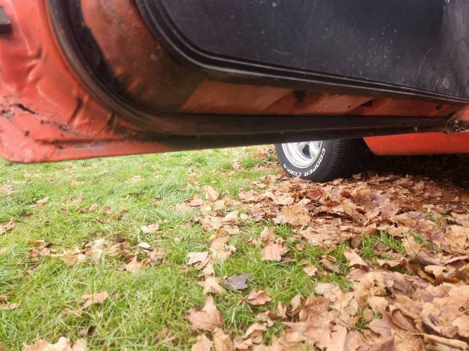 1972 Plymouth Satellite