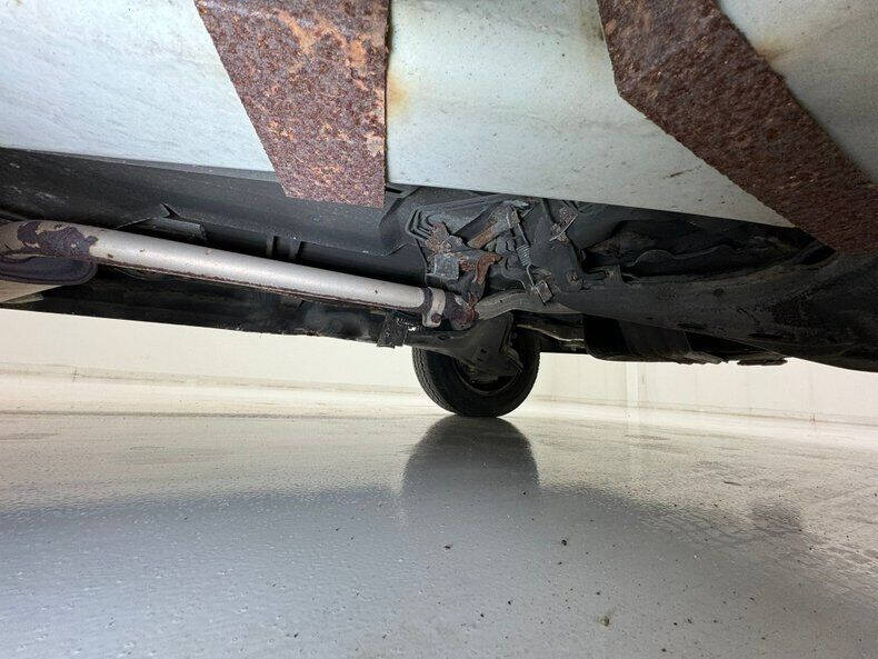 1995 Volkswagen EuroVan Campmobile