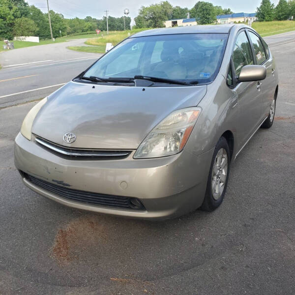 2006 Toyota Prius