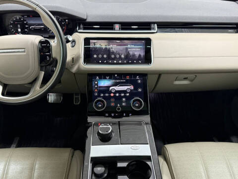 2019 Land Rover Range Rover Velar P380 R-Dynamic HSE