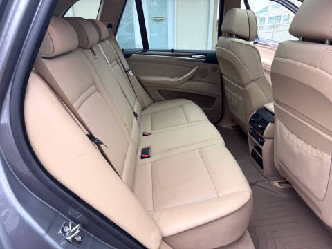 2009 BMW X5 xDrive30i