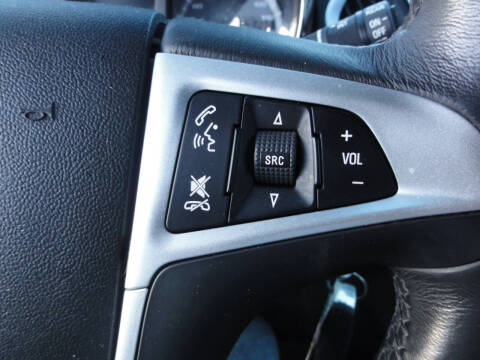 2017 GMC Terrain SLE-2