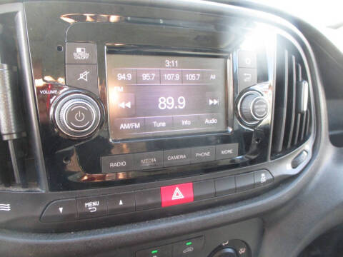 2022 RAM ProMaster City