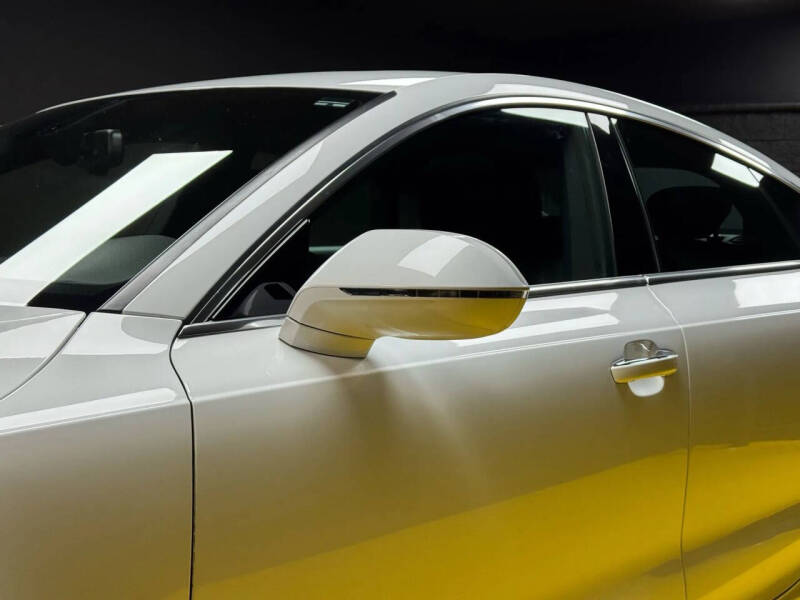 2014 Audi A7 3.0 quattro TDI Premium Plus