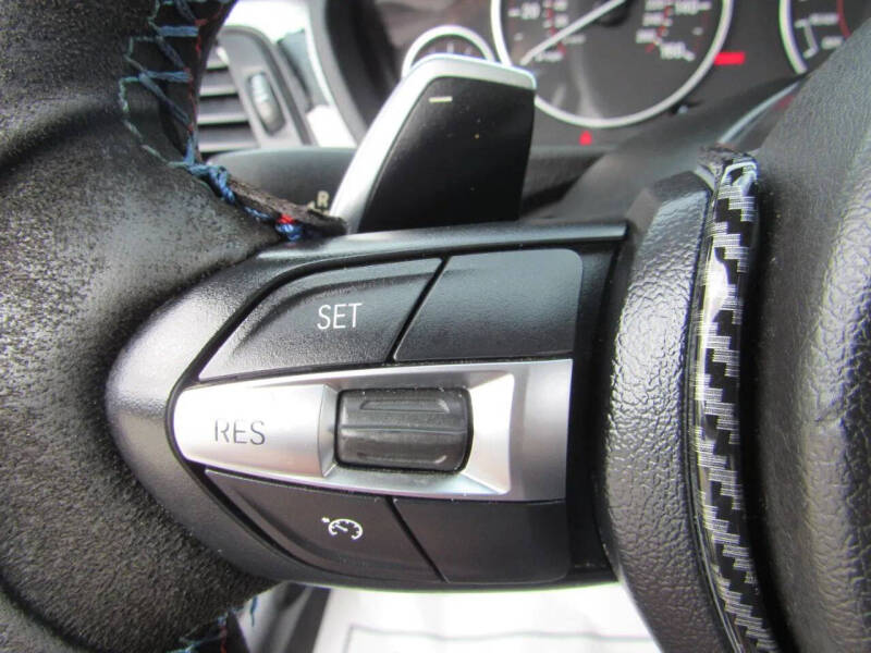 2014 BMW 4 Series 428i