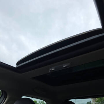 2013 MINI Paceman Cooper S ALL4