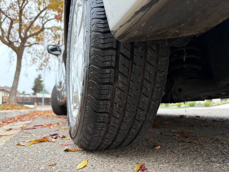 2006 Honda Civic Hybrid
