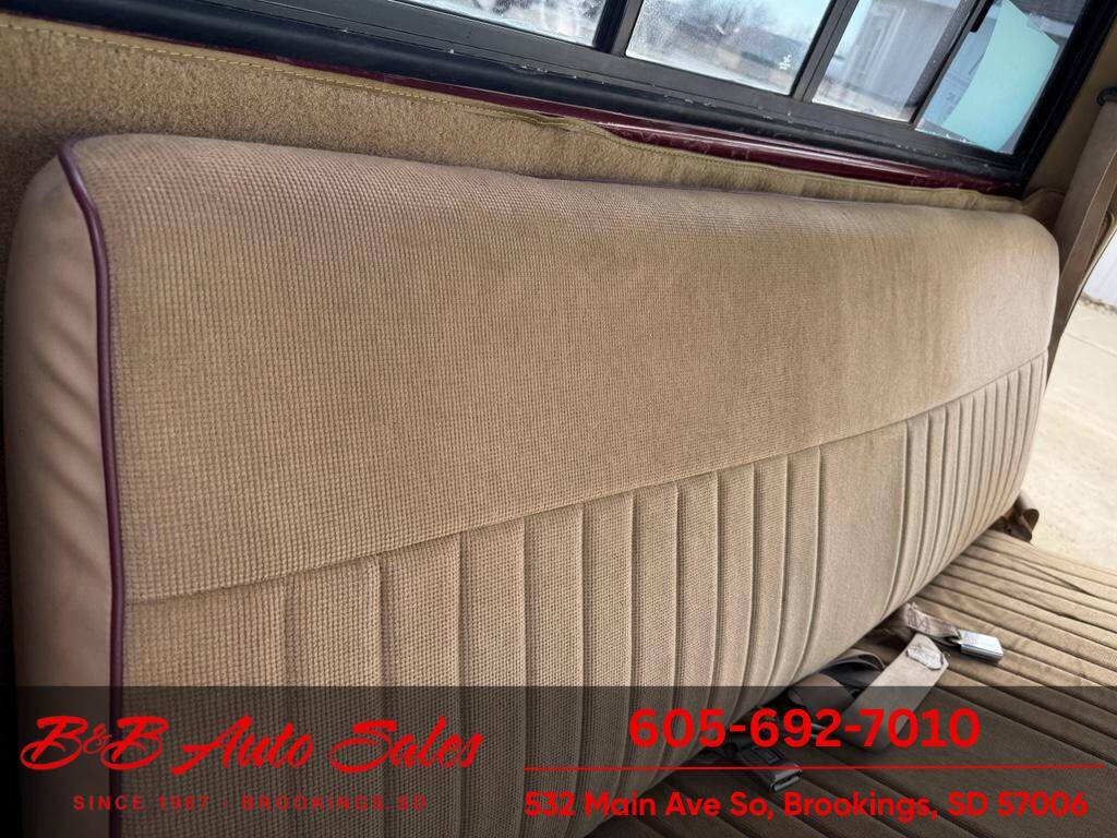 1982 GMC C/K 1500 Series 54
