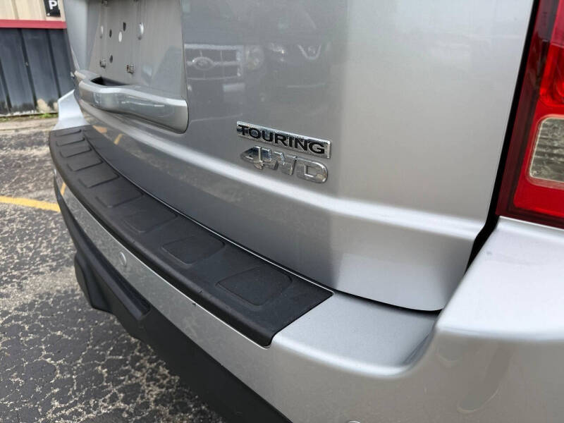 2014 Honda Pilot Touring