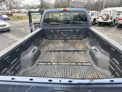 2004 Ford F-350 Super Duty Lariat