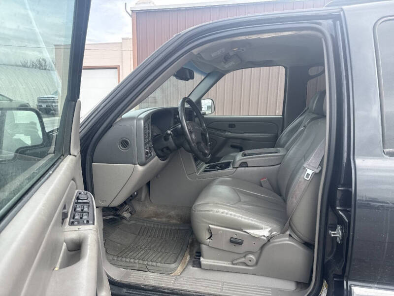2004 GMC Yukon SLT