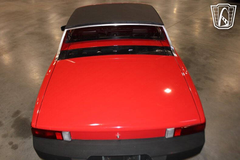 1976 Porsche 914