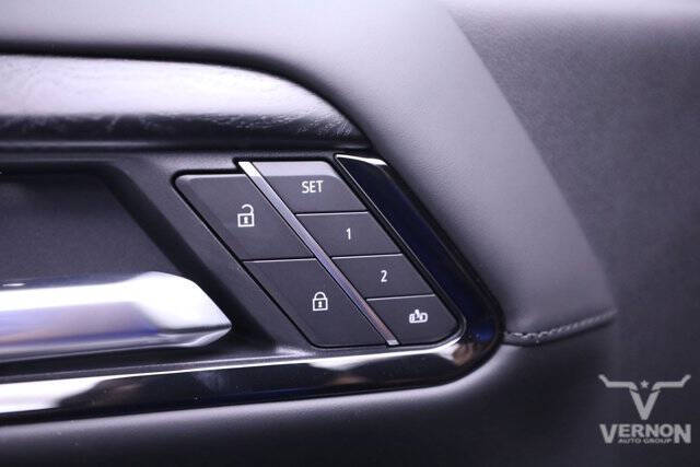 2025 GMC Sierra 2500HD AT4X