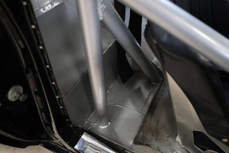 1967 Pontiac Firebird