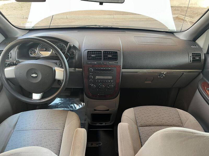 2007 Chevrolet Uplander LS
