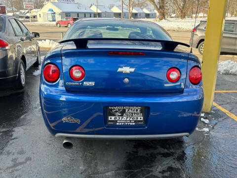 2006 Chevrolet Cobalt SS