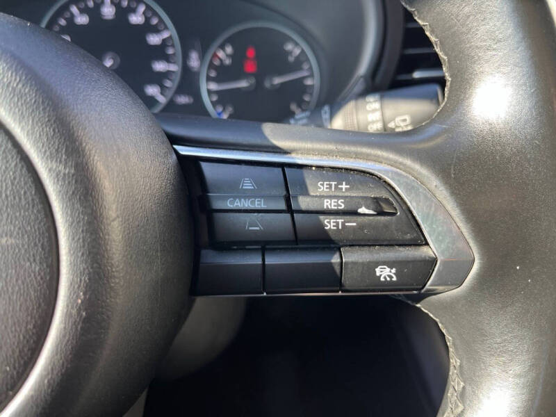 2024 Mazda Mazda3 Hatchback 2.5 S Select Sport