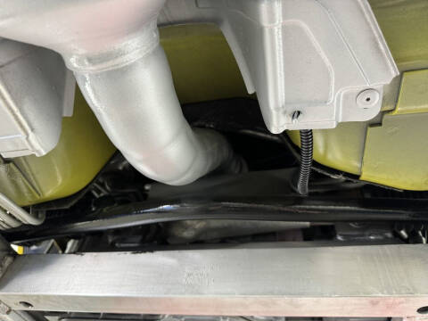 2002 Chevrolet Monte Carlo SS