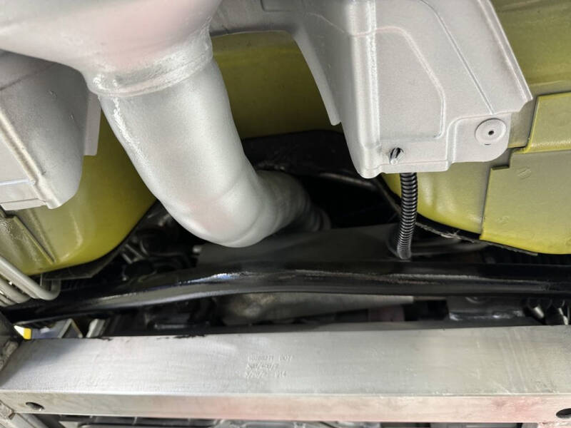 2002 Chevrolet Monte Carlo SS