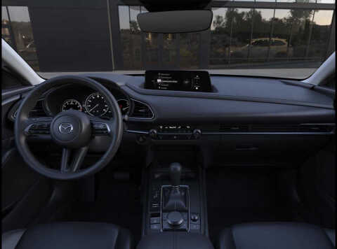 2026 Mazda CX-30 2.5 S Preferred Photo