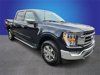 2023 Ford F-150 for sale at Randy Marion Chevrolet Buick GMC of West Jefferson in West Jefferson NC