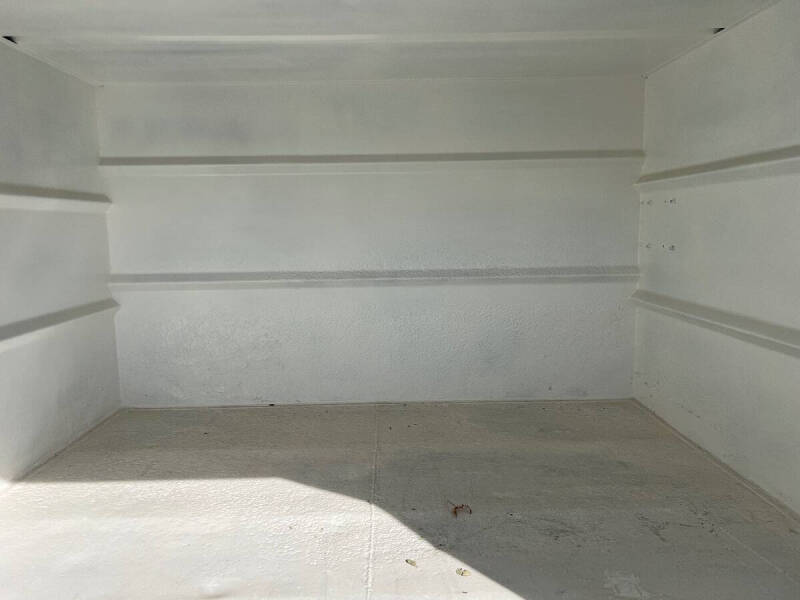 2012 Chevrolet Silverado 2500HD Work Truck