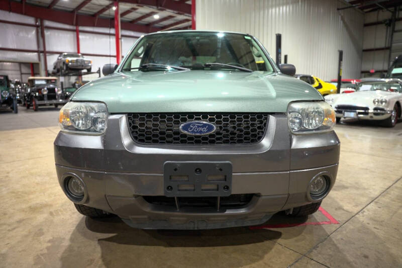 2006 Ford Escape XLT