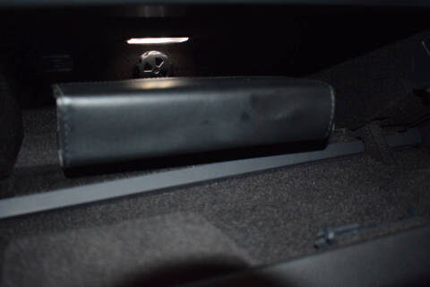 2016 Porsche Panamera Edition