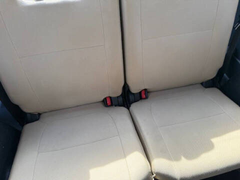 2017 Mitsubishi Outlander SE