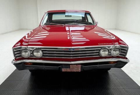 1967 Chevrolet Chevelle