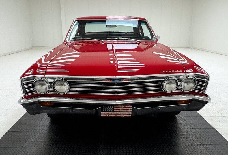 1967 Chevrolet Chevelle