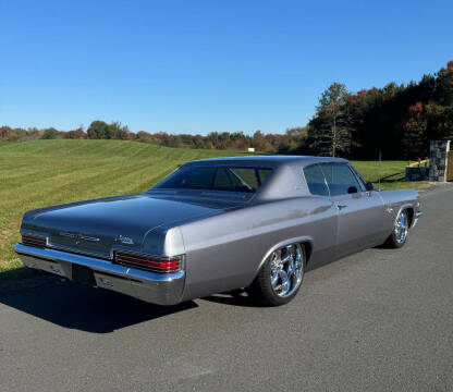 1966 Chevrolet Caprice