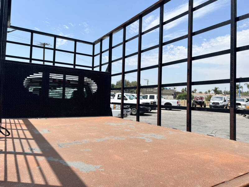 2017 Chevrolet Silverado 3500HD Work Truck