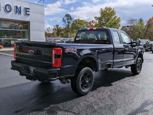 2024 Ford F-350 Super Duty