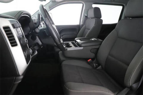 2015 GMC Sierra 2500HD